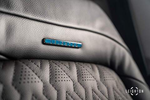 Ford Transit Custom 2.5 320 PHEV 232ps Auto Double Cab L2 H1 - N5225