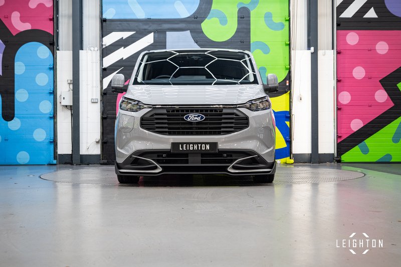 Ford Transit Custom 2.5 320 PHEV 232ps Auto Double Cab L2 H1 - N5222