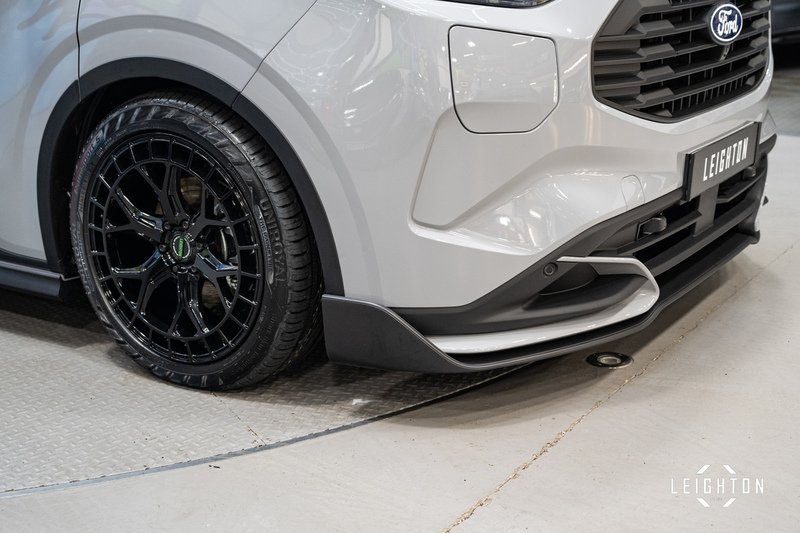 Ford Transit Custom 2.5 320 PHEV 232ps Auto Double Cab L2 H1 - N5222