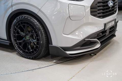 Ford Transit Custom 2.5 320 PHEV 232ps Auto Double Cab L2 H1 - N5222