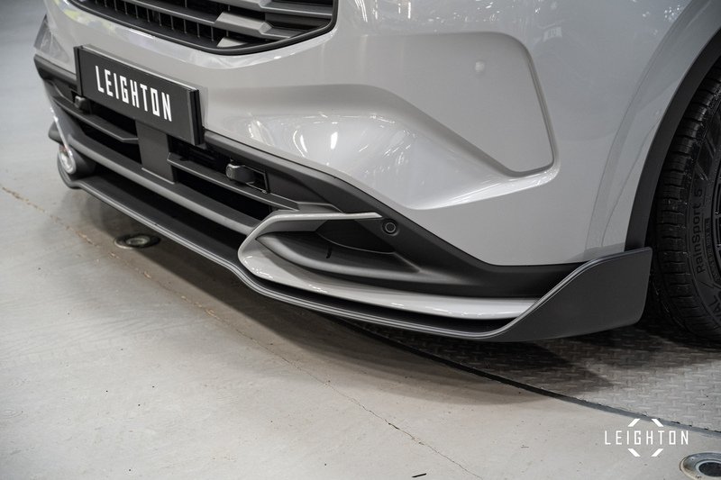 Ford Transit Custom 2.5 320 PHEV 232ps Auto Double Cab L2 H1 - N5222