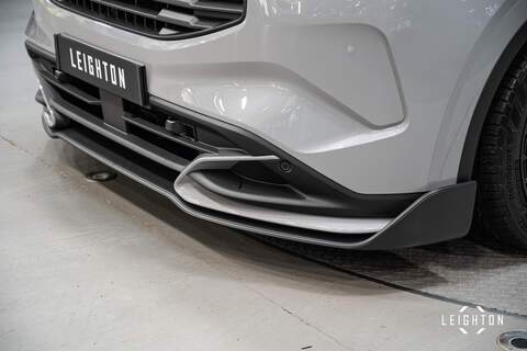 Ford Transit Custom 2.5 320 PHEV 232ps Auto Double Cab L2 H1 - N5222