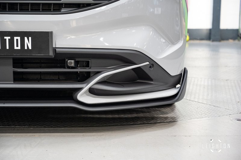 Ford Transit Custom 2.5 320 PHEV 232ps Auto Double Cab L2 H1 - N5222