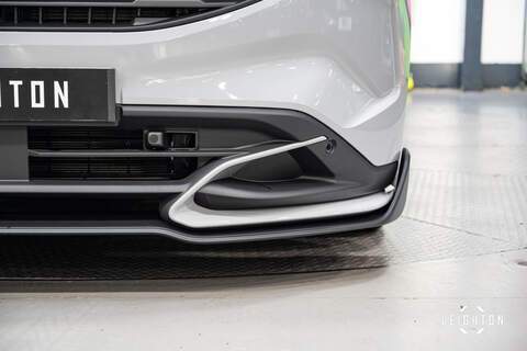 Ford Transit Custom 2.5 320 PHEV 232ps Auto Double Cab L2 H1 - N5222