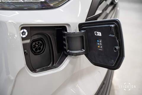 Ford Transit Custom 2.5 320 PHEV 232ps Auto Double Cab L2 H1 - N5222