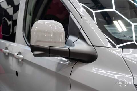 Ford Transit Custom 2.5 320 PHEV 232ps Auto Double Cab L2 H1 - N5222