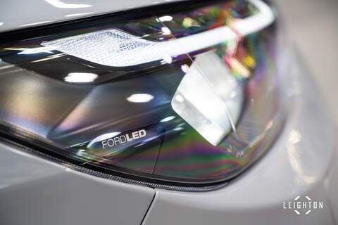 Ford Transit Custom 2.5 320 PHEV 232ps Auto Double Cab L2 H1 - N5222