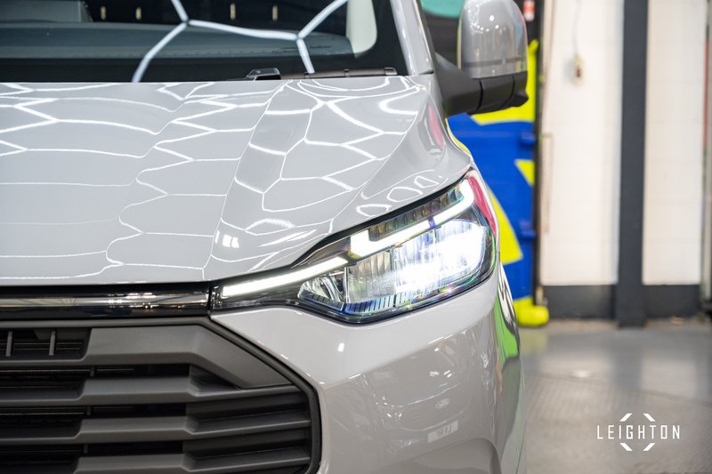 Ford Transit Custom 2.5 320 PHEV 232ps Auto Double Cab L2 H1 - N5222