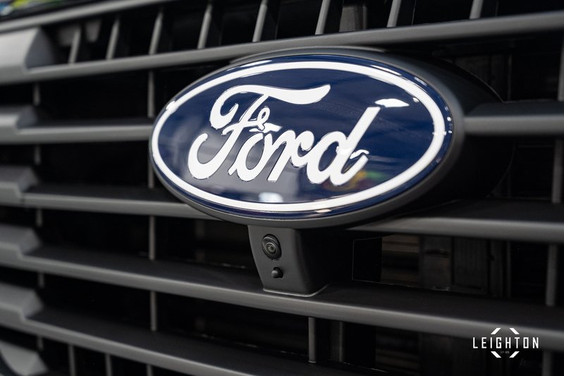 Ford Transit Custom 2.5 320 PHEV 232ps Auto Double Cab L2 H1 - N5222