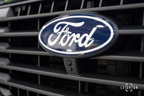 Ford Transit Custom 2.5 320 PHEV 232ps Auto Double Cab L2 H1 - N5222