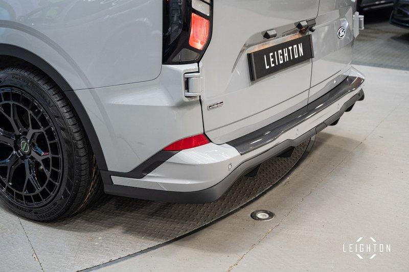 Ford Transit Custom 2.5 320 PHEV 232ps Auto Double Cab L2 H1 - N5222