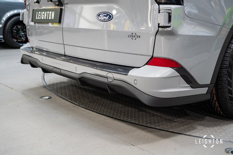 Ford Transit Custom 2.5 320 PHEV 232ps Auto Double Cab L2 H1 - N5222