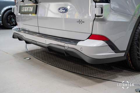 Ford Transit Custom 2.5 320 PHEV 232ps Auto Double Cab L2 H1 - N5222