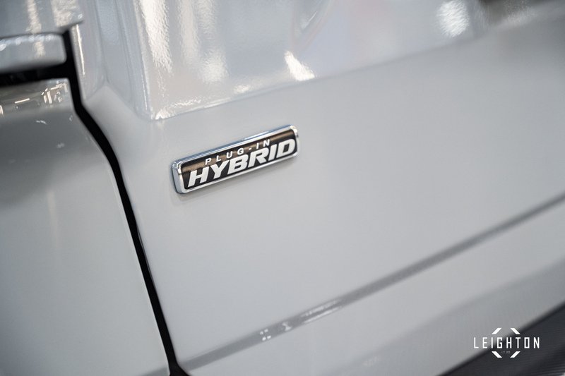 Ford Transit Custom 2.5 320 PHEV 232ps Auto Double Cab L2 H1 - N5222