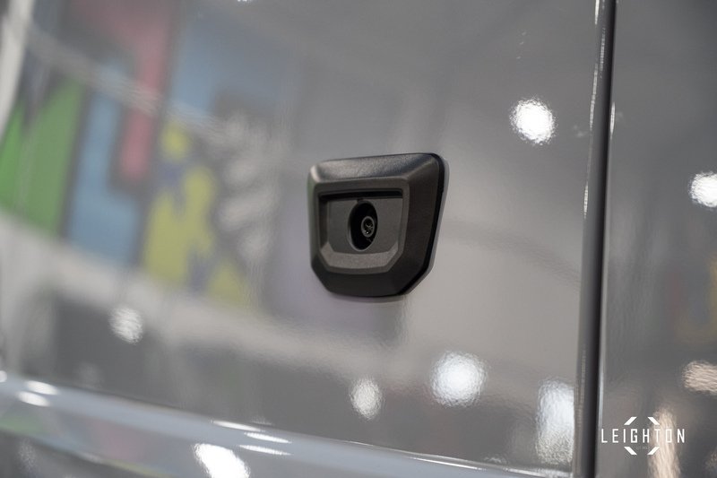 Ford Transit Custom 2.5 320 PHEV 232ps Auto Double Cab L2 H1 - N5222