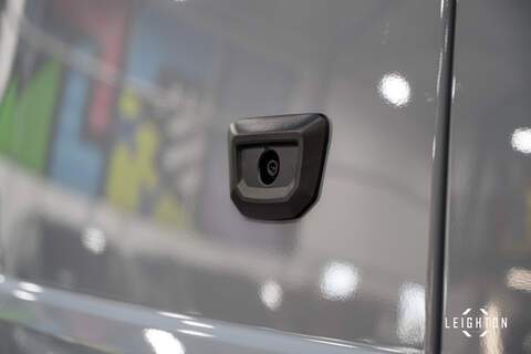 Ford Transit Custom 2.5 320 PHEV 232ps Auto Double Cab L2 H1 - N5222