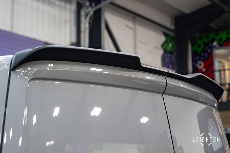 Ford Transit Custom 2.5 320 PHEV 232ps Auto Double Cab L2 H1 - N5222