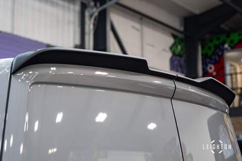 Ford Transit Custom 2.5 320 PHEV 232ps Auto Double Cab L2 H1 - N5222