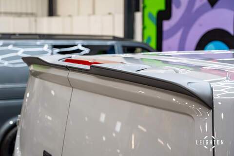 Ford Transit Custom 2.5 320 PHEV 232ps Auto Double Cab L2 H1 - N5222