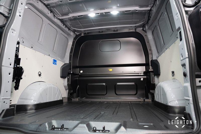 Ford Transit Custom 2.5 320 PHEV 232ps Auto Double Cab L2 H1 - N5222