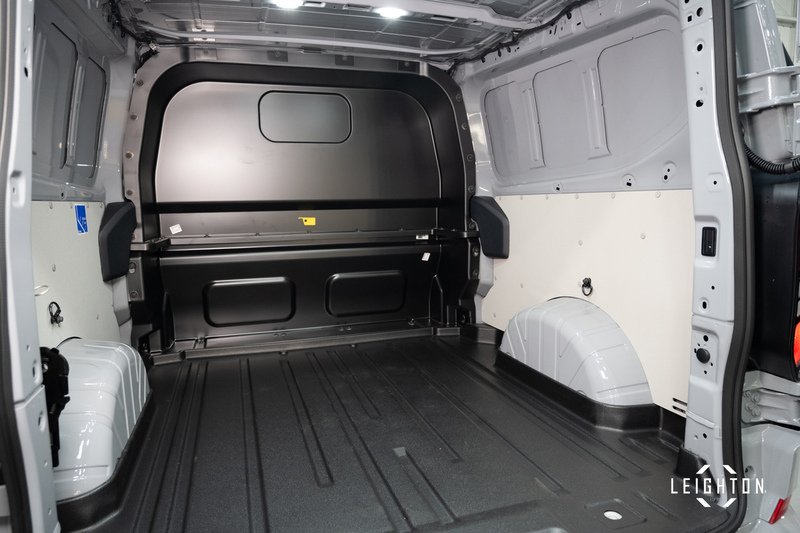 Ford Transit Custom 2.5 320 PHEV 232ps Auto Double Cab L2 H1 - N5222