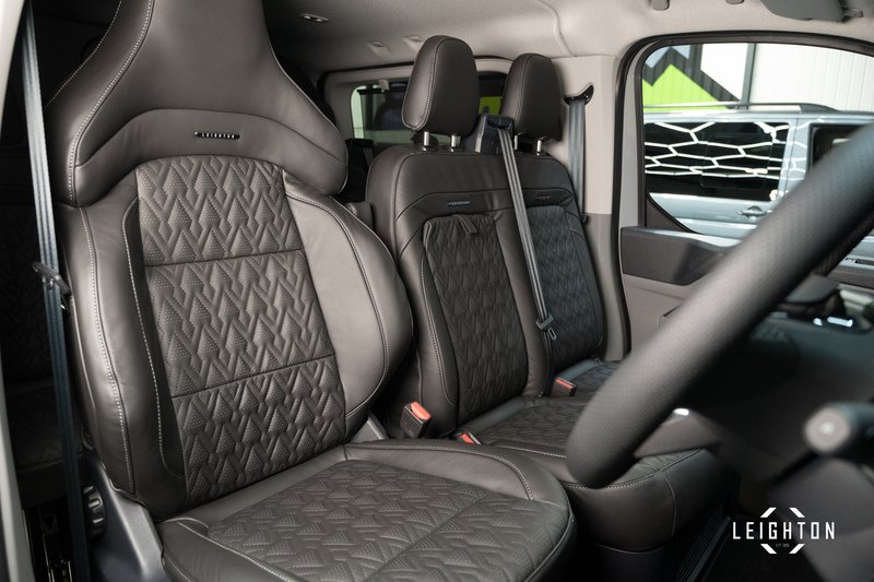 Ford Transit Custom 2.5 320 PHEV 232ps Auto Double Cab L2 H1 - N5222