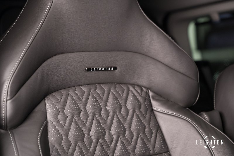 Ford Transit Custom 2.5 320 PHEV 232ps Auto Double Cab L2 H1 - N5222