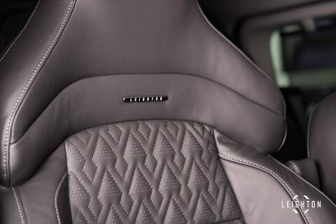 Ford Transit Custom 2.5 320 PHEV 232ps Auto Double Cab L2 H1 - N5222