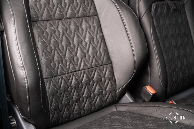 Ford Transit Custom 2.5 320 PHEV 232ps Auto Double Cab L2 H1 - N5222