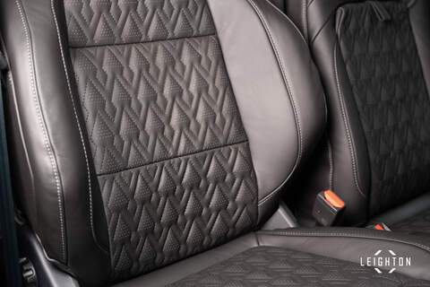 Ford Transit Custom 2.5 320 PHEV 232ps Auto Double Cab L2 H1 - N5222