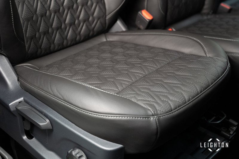 Ford Transit Custom 2.5 320 PHEV 232ps Auto Double Cab L2 H1 - N5222