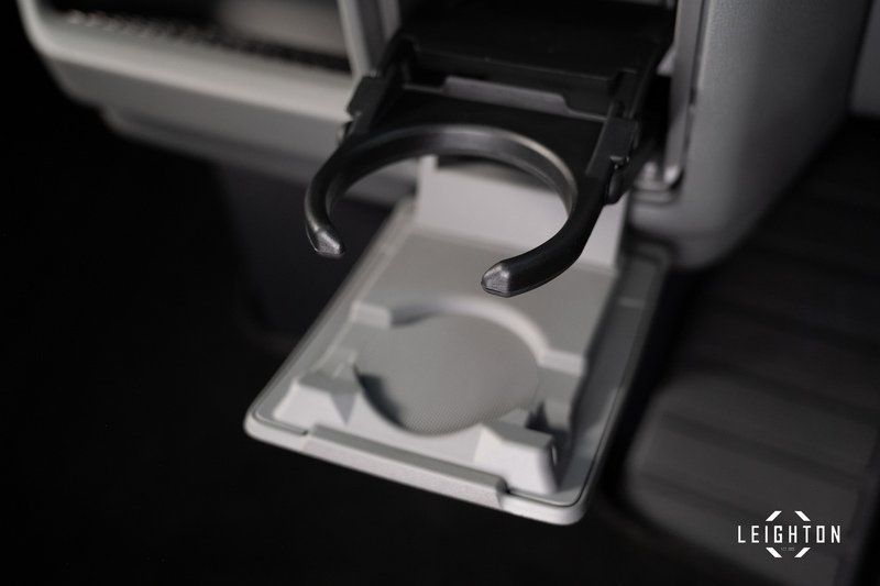 Ford Transit Custom 2.5 320 PHEV 232ps Auto Double Cab L2 H1 - N5222