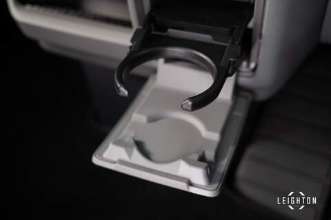 Ford Transit Custom 2.5 320 PHEV 232ps Auto Double Cab L2 H1 - N5222