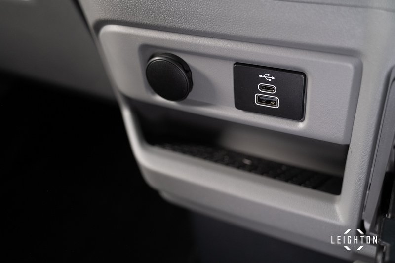 Ford Transit Custom 2.5 320 PHEV 232ps Auto Double Cab L2 H1 - N5222