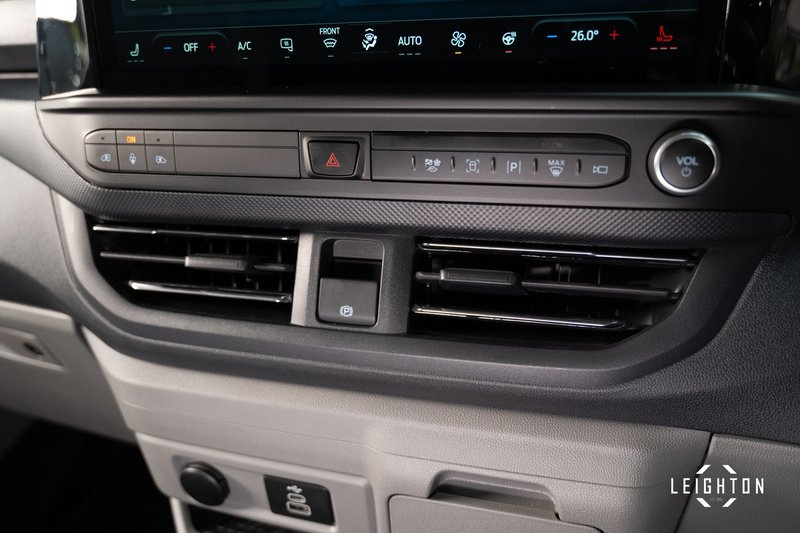 Ford Transit Custom 2.5 320 PHEV 232ps Auto Double Cab L2 H1 - N5222