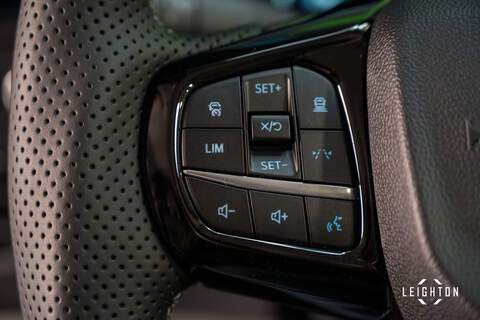 Ford Transit Custom 2.5 320 PHEV 232ps Auto Double Cab L2 H1 - N5222