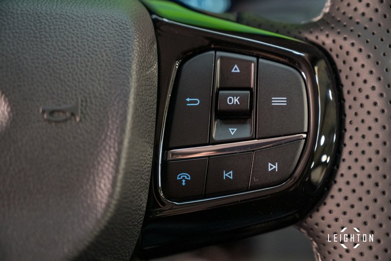 Ford Transit Custom 2.5 320 PHEV 232ps Auto Double Cab L2 H1 - N5222