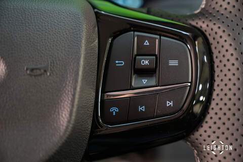 Ford Transit Custom 2.5 320 PHEV 232ps Auto Double Cab L2 H1 - N5222