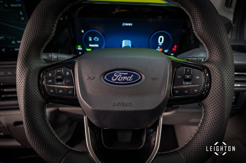 Ford Transit Custom 2.5 320 PHEV 232ps Auto Double Cab L2 H1 - N5222