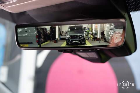 Ford Transit Custom 2.5 320 PHEV 232ps Auto Double Cab L2 H1 - N5222