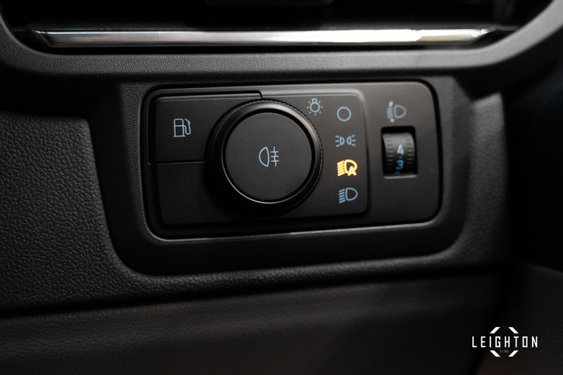 Ford Transit Custom 2.5 320 PHEV 232ps Auto Double Cab L2 H1 - N5222