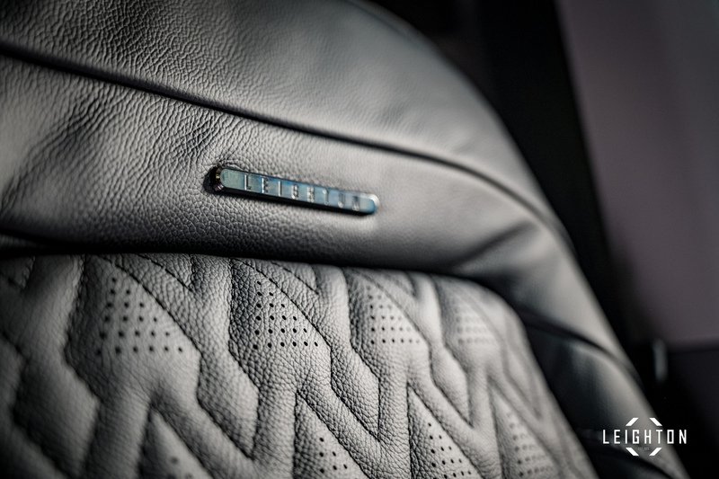 Ford Transit Custom 2.5 320 PHEV 232ps Auto Double Cab L2 H1 - N5222