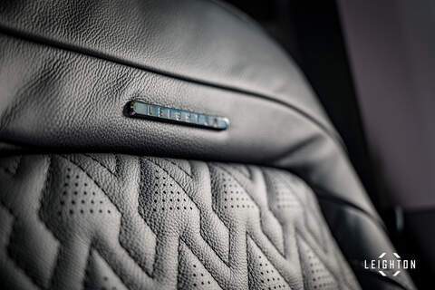 Ford Transit Custom 2.5 320 PHEV 232ps Auto Double Cab L2 H1 - N5222