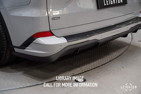 Ford Transit Custom 2.0 320 Diesel 170ps Auto Double Cab L2 H1 - N5352