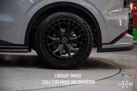 Ford Transit Custom 2.0 320 Diesel 170ps Auto Double Cab L2 H1 - N5352