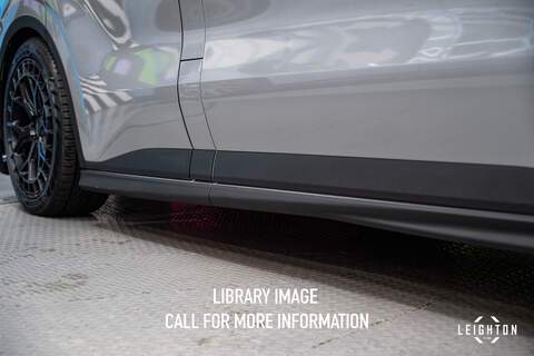 Ford Transit Custom 2.0 320 Diesel 170ps Auto Double Cab L2 H1 - N5352