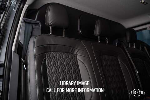 Ford Transit Custom 2.0 320 Diesel 170ps Auto Double Cab L2 H1 - N5352