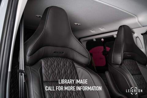 Ford Transit Custom 2.0 320 Diesel 170ps Auto Double Cab L2 H1 - N5352