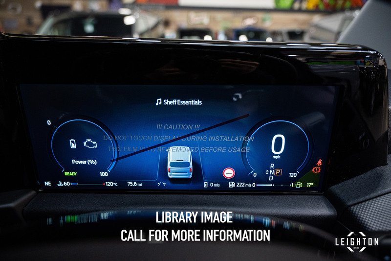 Ford Transit Custom 2.0 320 Diesel 170ps Auto Double Cab L2 H1 - N5352