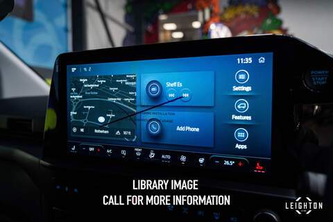 Ford Transit Custom 2.0 320 Diesel 170ps Auto Double Cab L2 H1 - N5352